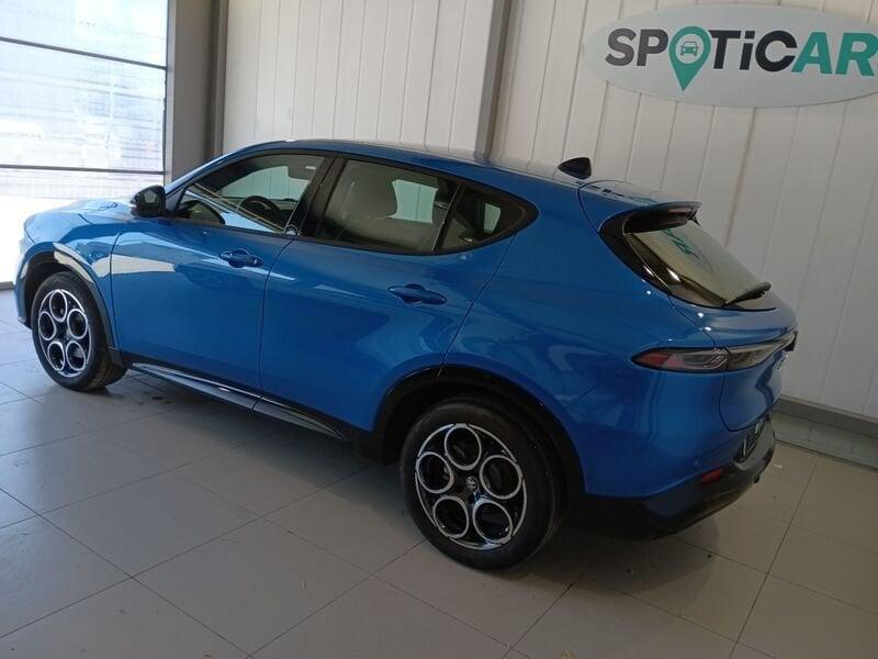 Alfa Romeo Tonale 1.6 diesel 130 CV TCT6 Sprint