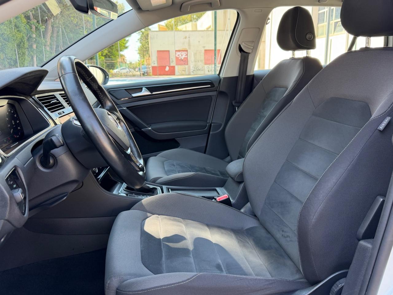 Volkswagen Golf 2.0 TDI AUTOMATICA FULL OPTIONAL