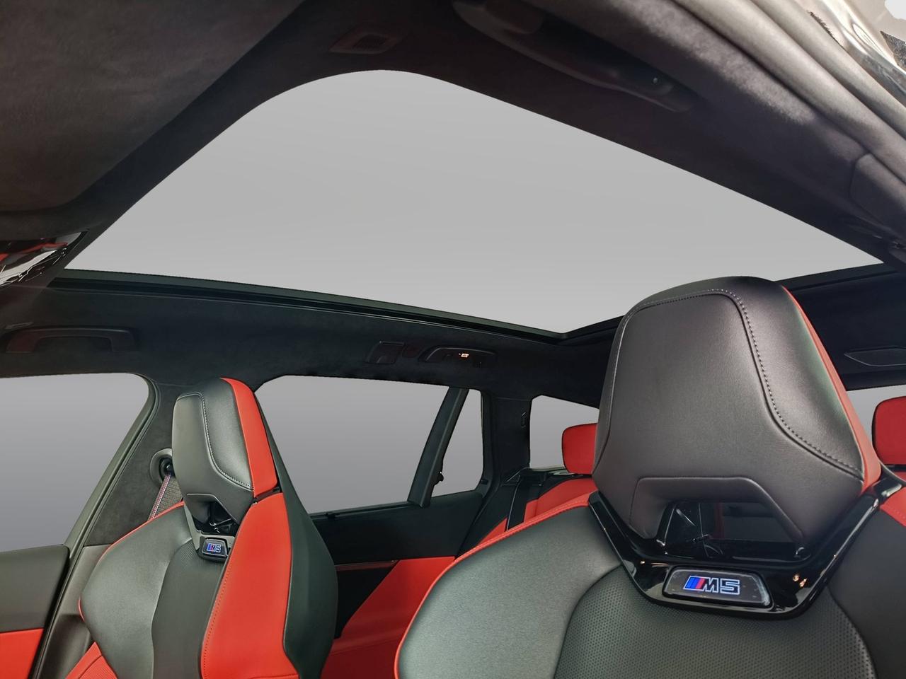 BMW M5 Touring
