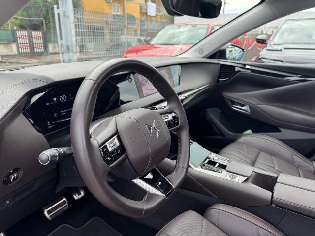 DS AUTOMOBILES DS 4 BlueHDi 130 cv Opera Automatica Tetto