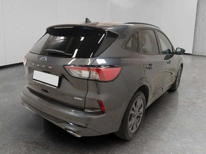 Ford Kuga 2.5 phev ST-Line 2wd 225cv cvt