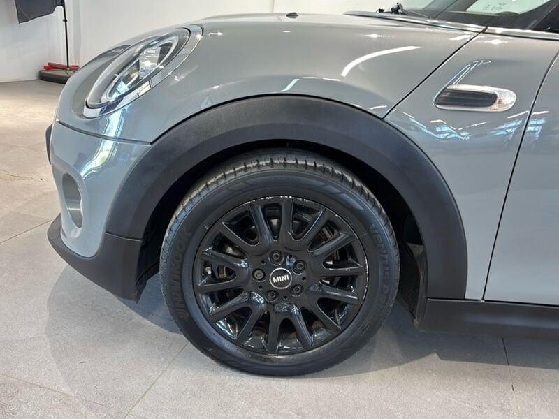 MINI Mini One D 95cv