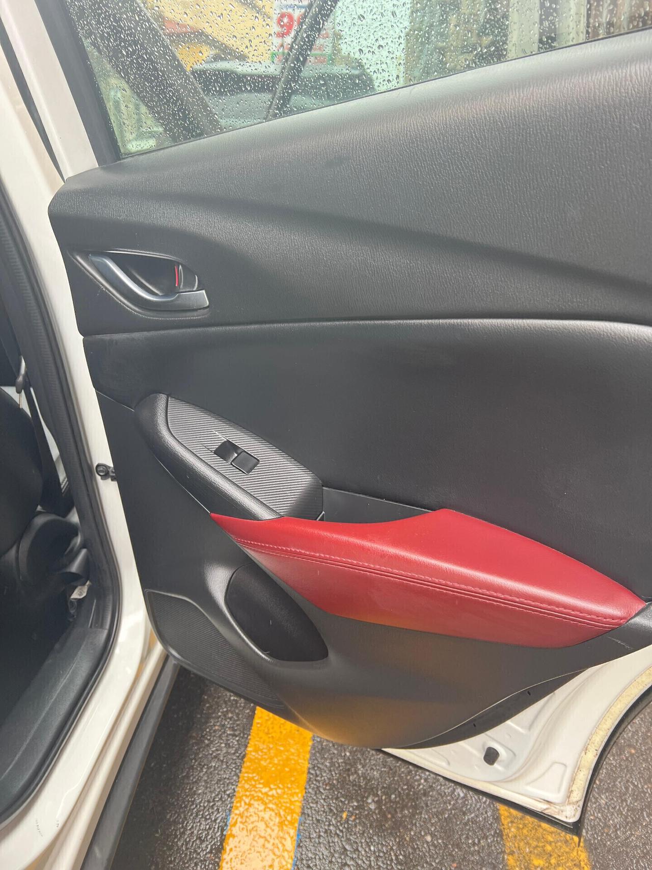 Mazda CX-3 Luxury Edition