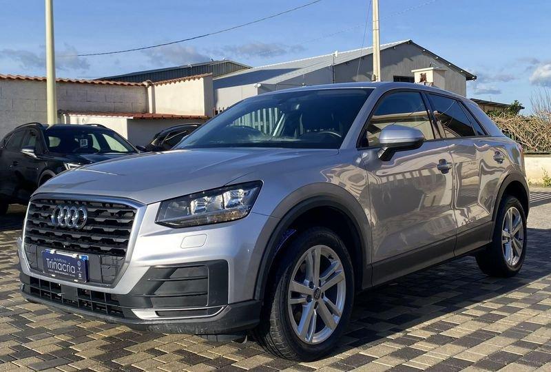 Audi Q2 Business 1.6 TDI 116CV S-Tronic 30
