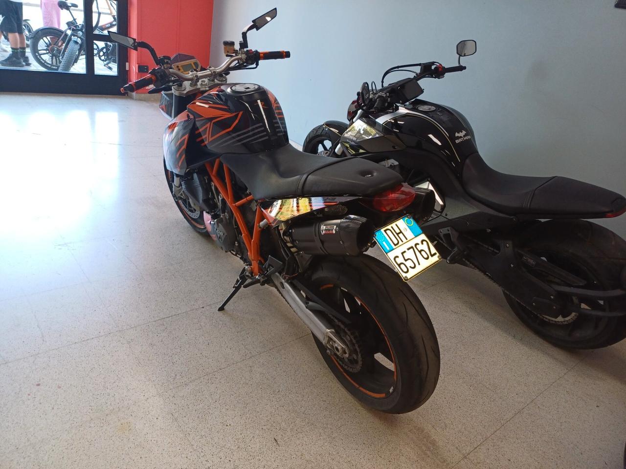 Ktm 990 Super Duke