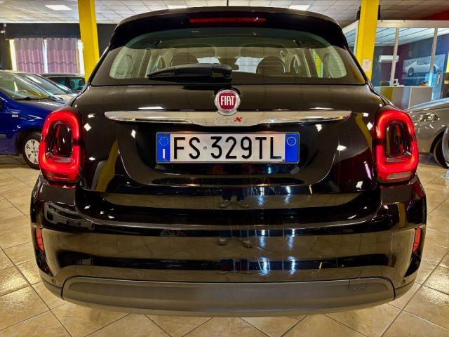 FIAT 500X 1.3 MultiJet 95 CV UNIPRO OK NEOPATENTATO