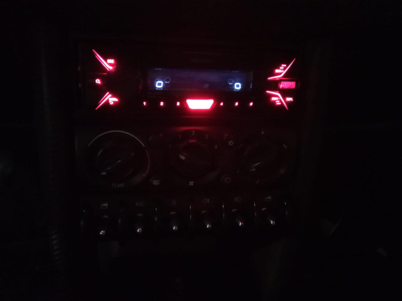 Mini 1.4 tdi One D de luxe