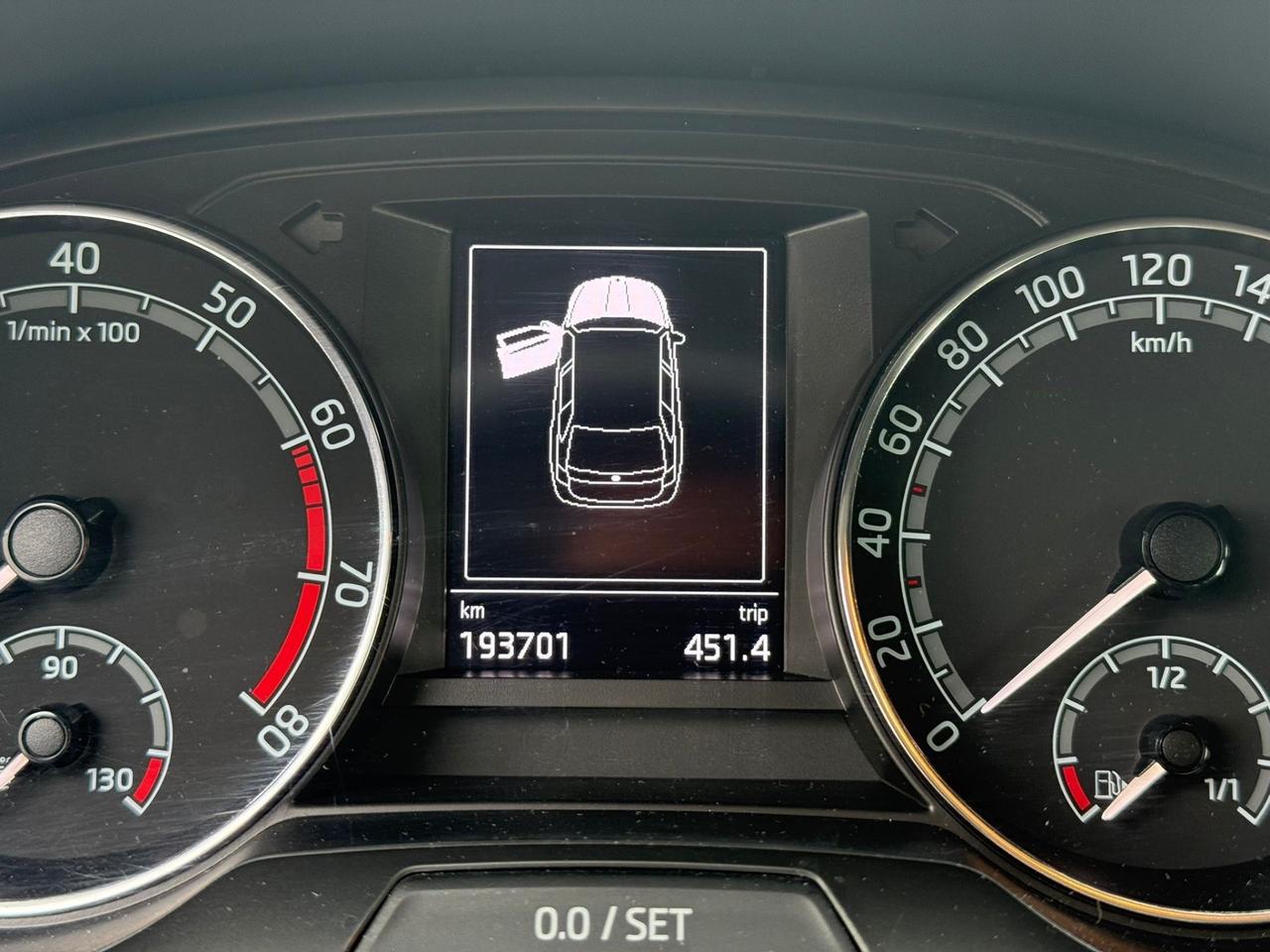 Skoda Fabia 1.0 TSI Wagon Design Edition