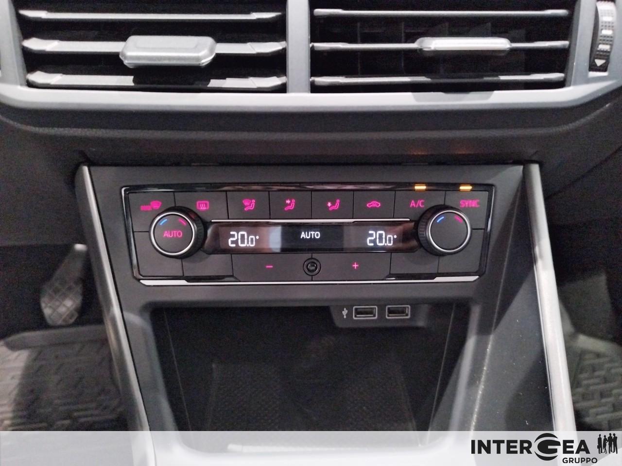 VOLKSWAGEN Polo 5p 1.0 tsi Highline 95cv