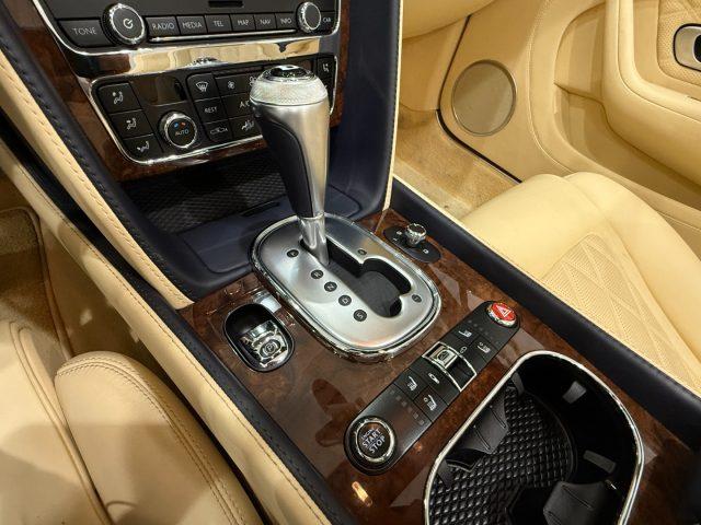 BENTLEY Continental GTC V8 S