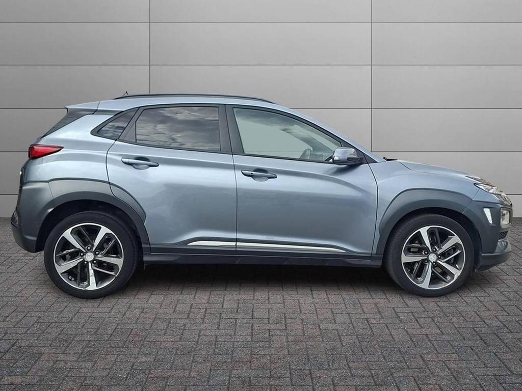Hyundai Kona 1.6 T-GDI Xpossible 4WD DCT
