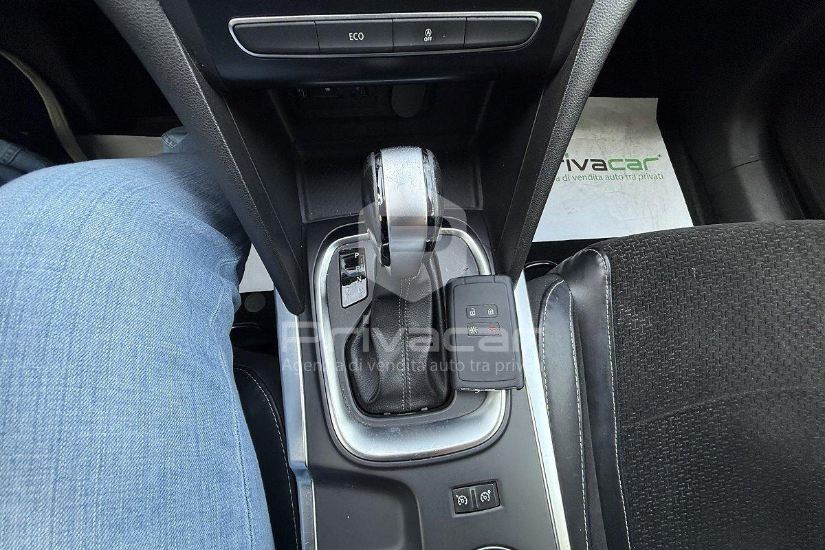 RENAULT Mégane Sporter dCi 8V 110 CV EDC Energy Intens