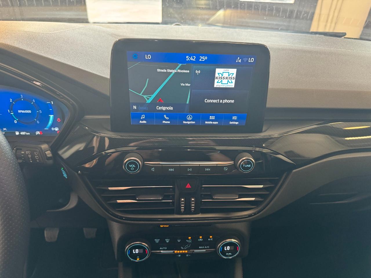 Ford Kuga 1.5 EcoBlue 120 CV 2WD ST-Line