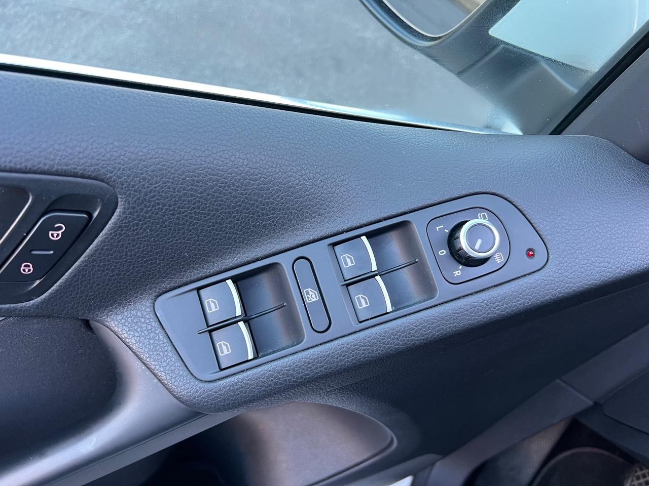 Volkswagen Tiguan 2.0 TDI 110 CV Sport & Style BlueMotion Technology