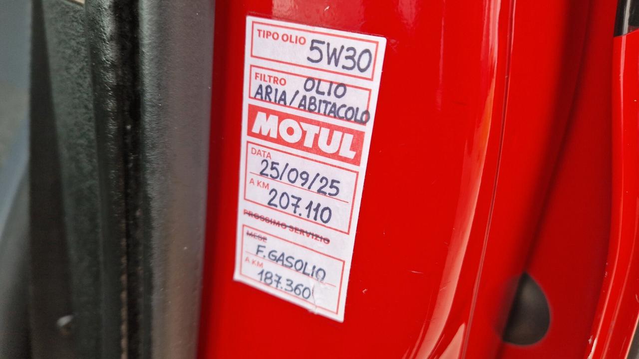 Fiat Doblo Doblò 1.6 MJT 16V Emotion