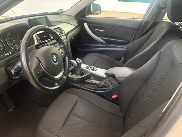 Bmw 316 316i Touring Sport