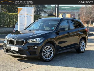 Bmw X1 Advantage 18 d