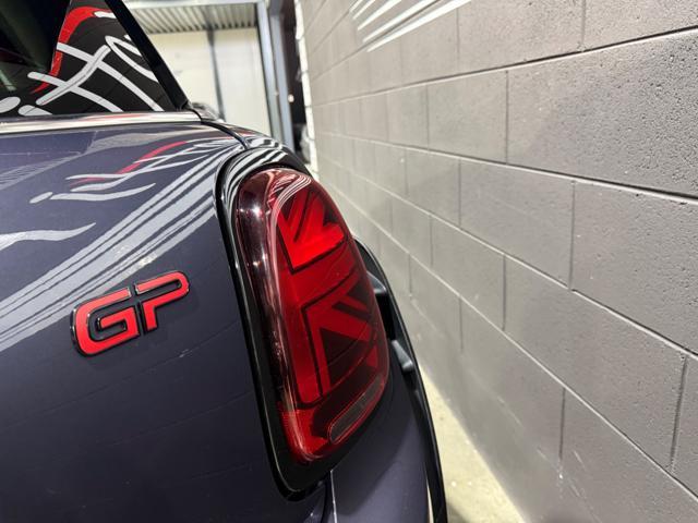 MINI John Cooper Works 2.0 John Cooper Works GP IVA ESPOSTA