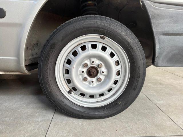 FIAT Panda 1100 i.e. cat College *KM ORIGINALI*OCCASIONE*