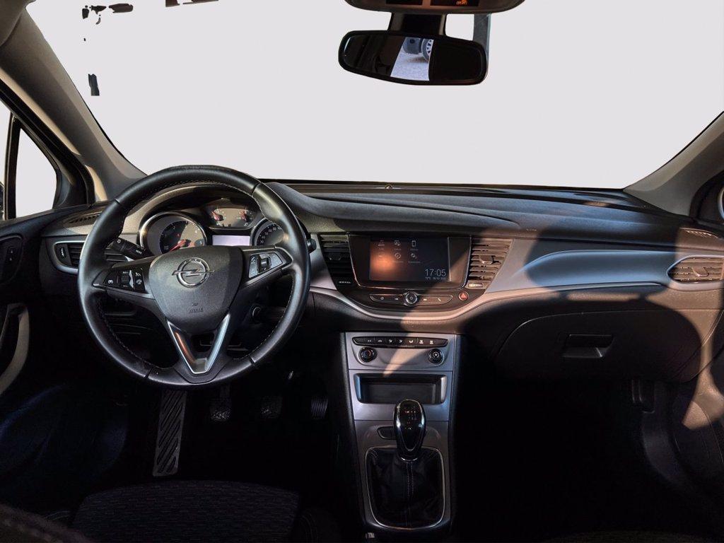 OPEL Astra Sports Tourer 1.6 cdti Innovation s&s 136cv my18.5 del 2019
