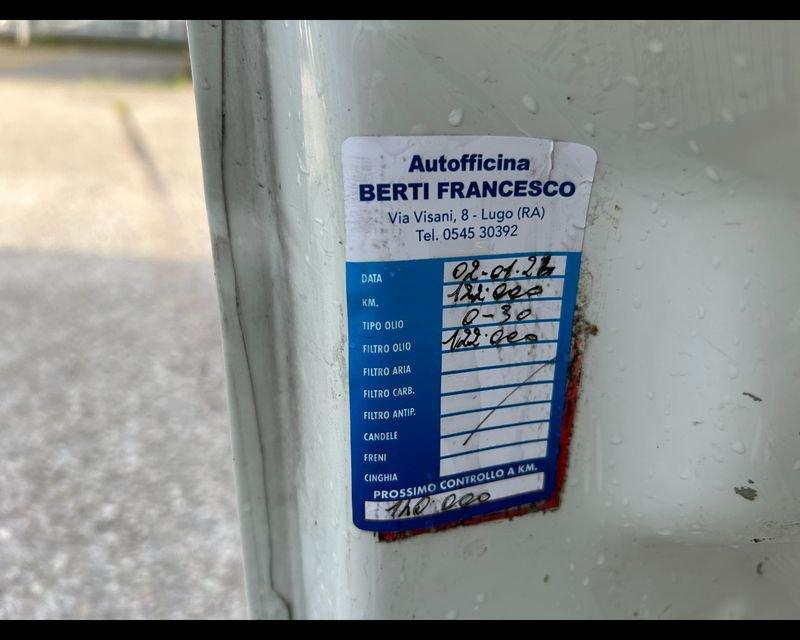 FIAT Panda 0.9 TwinAir Turbo Natural Power Easy