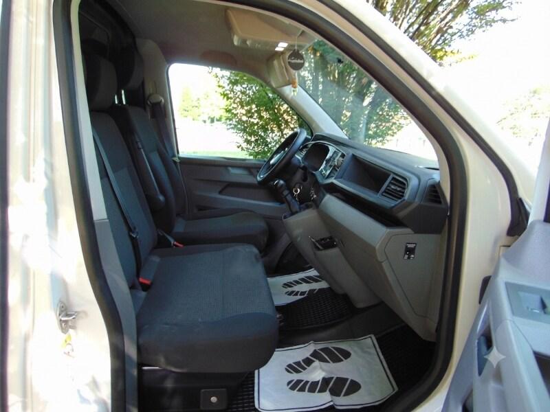 VOLKSWAGEN Transp. 6ª '15-'24 Transporter 2.0 ...