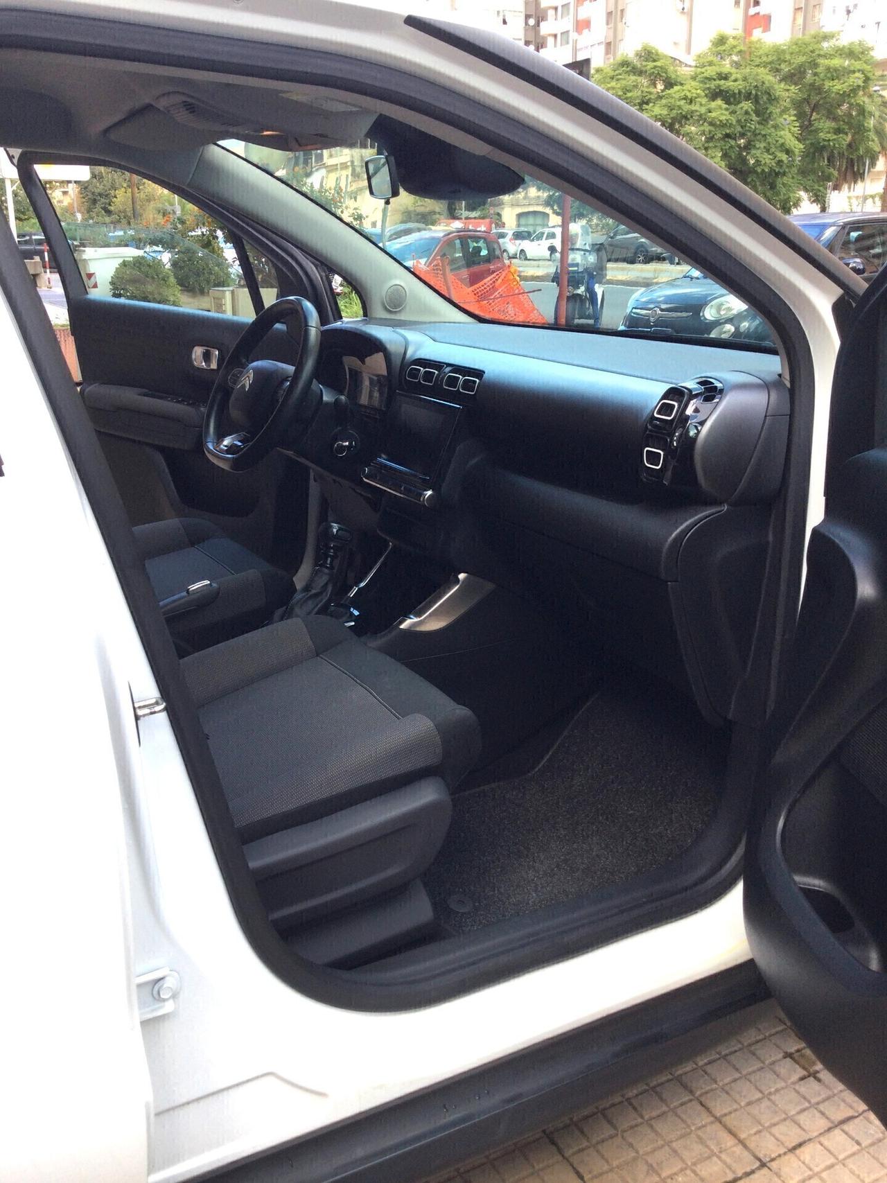 Citroen C3 Aircross BlueHDi 110 S&S Shine Pack