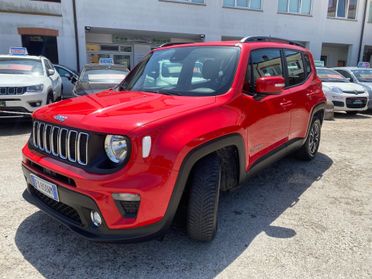 Jeep Renegade 1.6 Mjt 120 CV Longitude