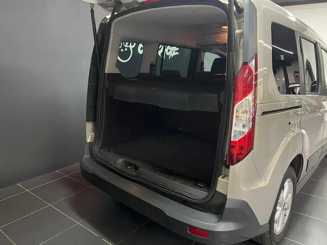 Ford Tourneo Connect Tourneo Connect 1.0 EcoBoost Plus