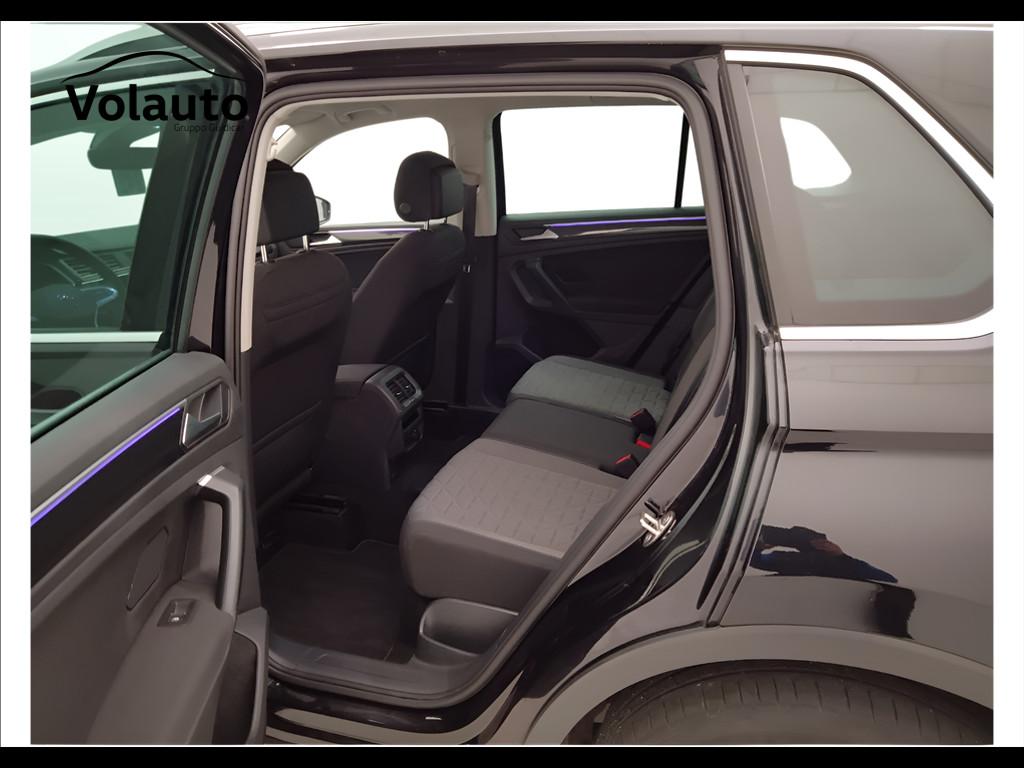 VOLKSWAGEN Tiguan II 2021 - Tiguan 2.0 tdi Life 150cv dsg