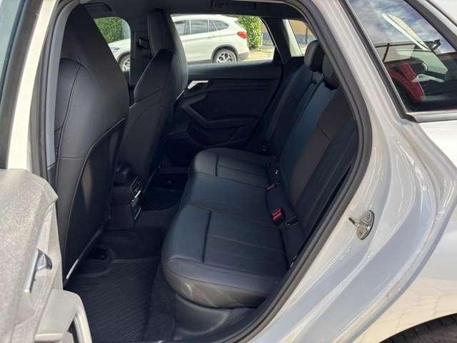 Audi A3 SPB 30 TFSI Business FULL LED- NAVI-PELLE