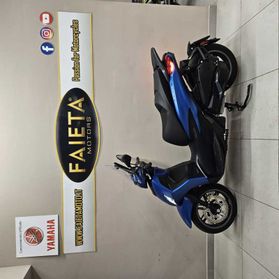 Piaggio Beverly 300 S ABS-ASR - 2025