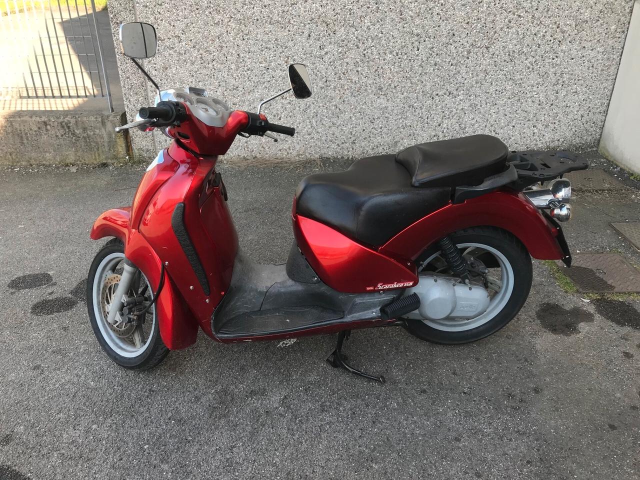 SCOOTER