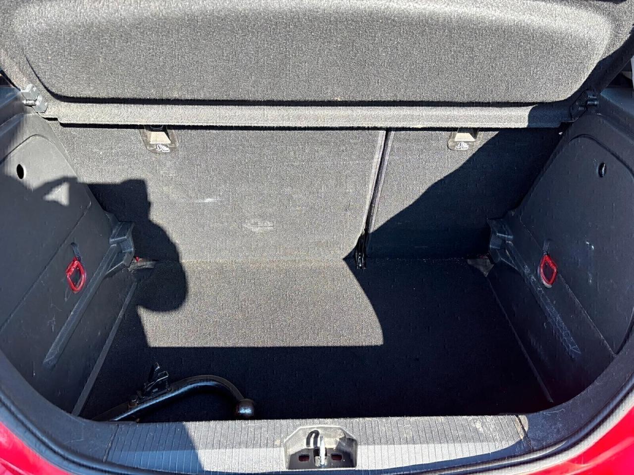 Opel Corsa 1.4 GPL 5 porte - 2017