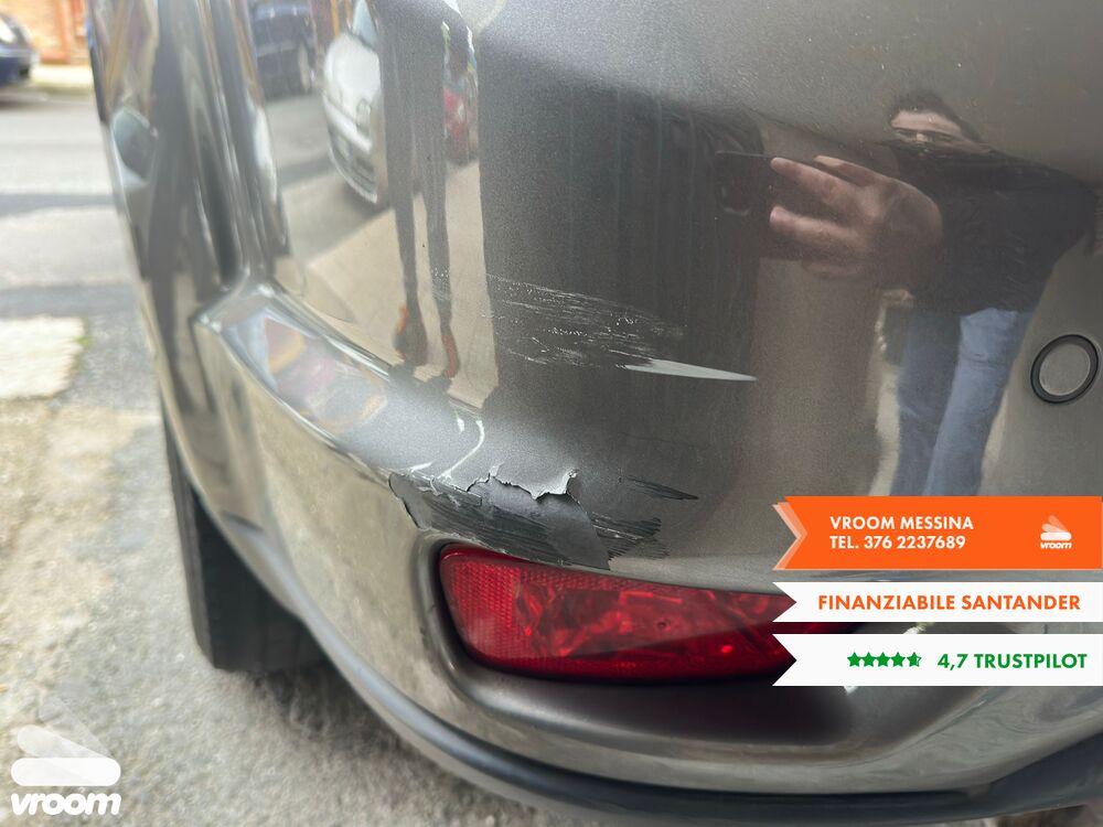 FIAT Freemont Freemont 2.0 Multijet 140 CV Lounge