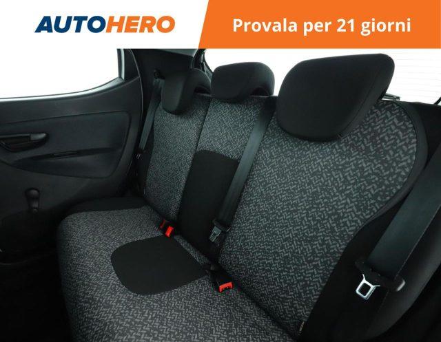 LANCIA Ypsilon 1.2 69 CV 5 porte S&S Elefantino Blu