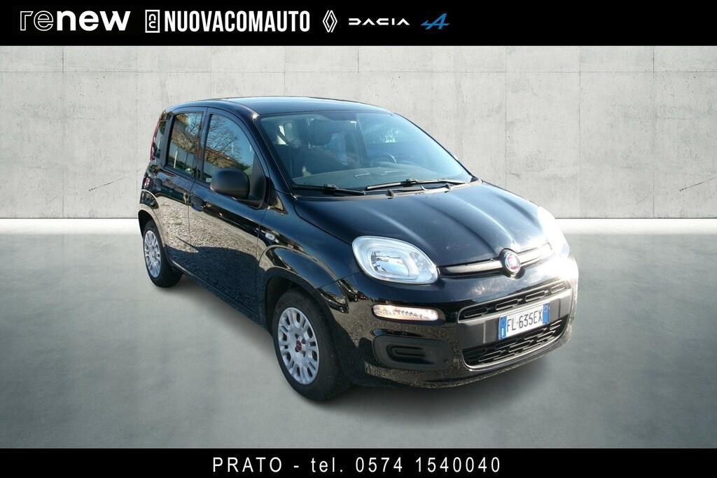 Fiat Panda 1.2 Young