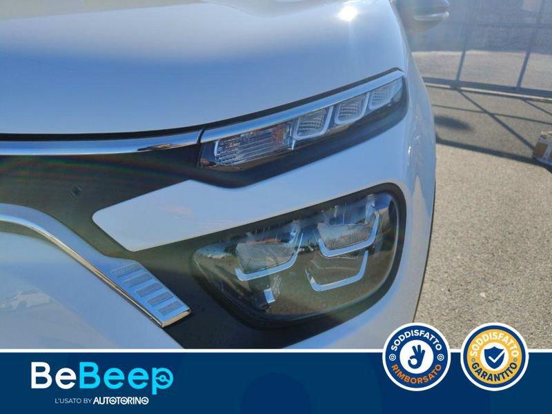 Citroën C3 1.5 BLUEHDI SHINE S&S 100CV 6M