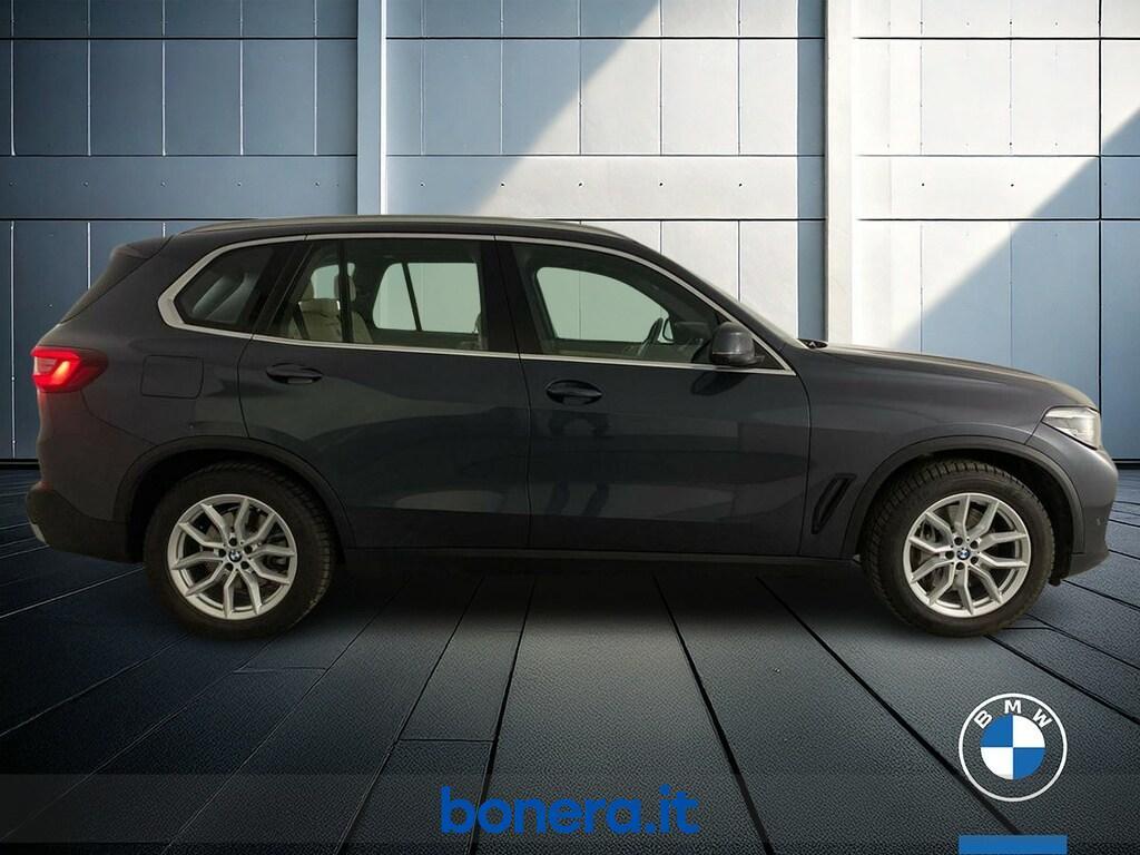 BMW X5 45 e xLine xDrive Steptronic