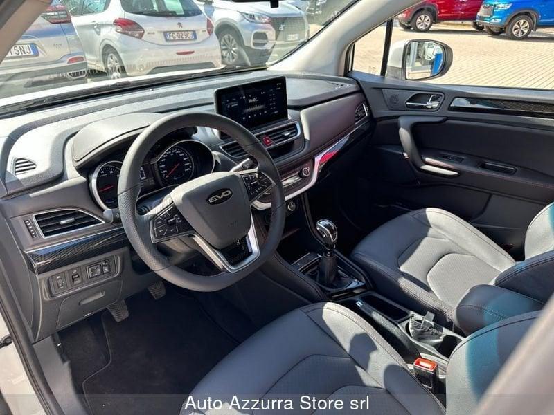 EVO Evo 4 1.6 Bi-Fuel GPL *- 1.000€ DI EXTRA *