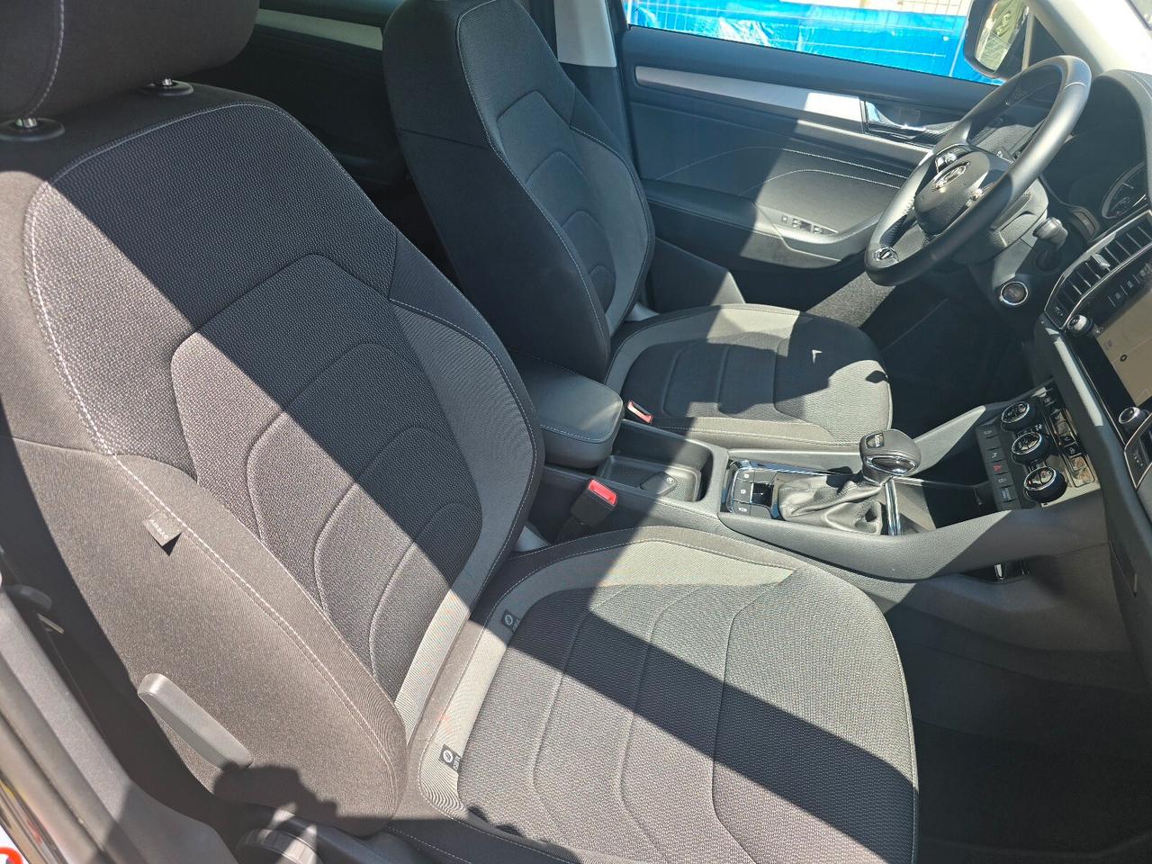 Skoda Kodiaq 2.0 TDI EVO SCR DSG 7 posti Sportline