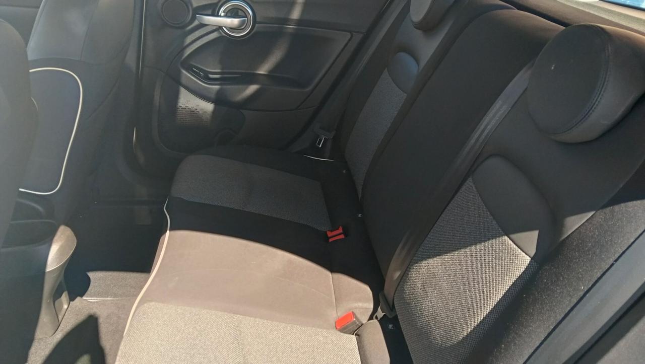 FIAT 500X 1.3 MTJ -PREZZO PROMO!