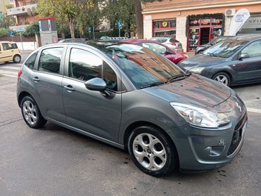 Citroen C3 1.1 Exclusive E5 x neopatentati