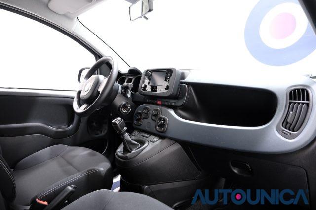 FIAT Panda 1.0 FIREFLY S&S HYBRID CITY LIFE NEOPATENTATI