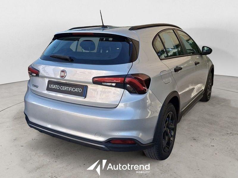 FIAT Tipo Cross 1.3 Multijet 95 CV 5 Porte City Cross S&S
