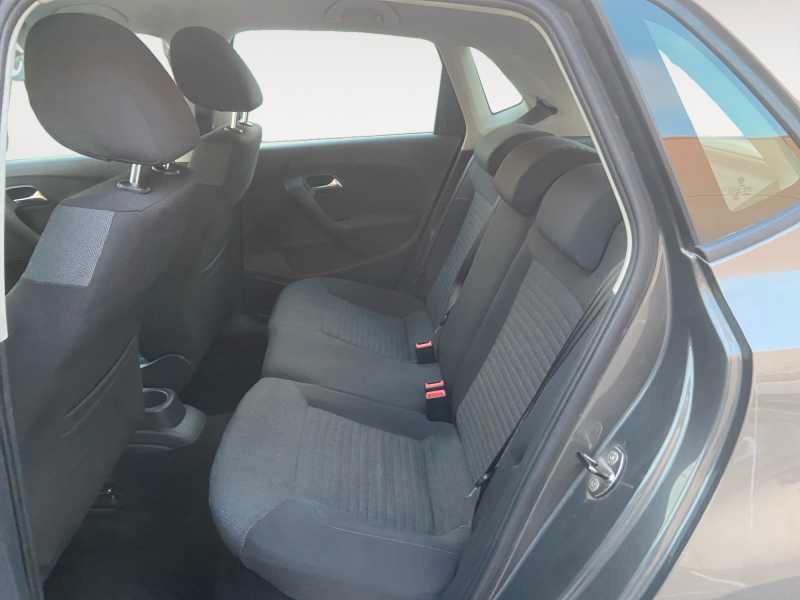 VOLKSWAGEN Polo 1.2 Comfortline 70cv 5p