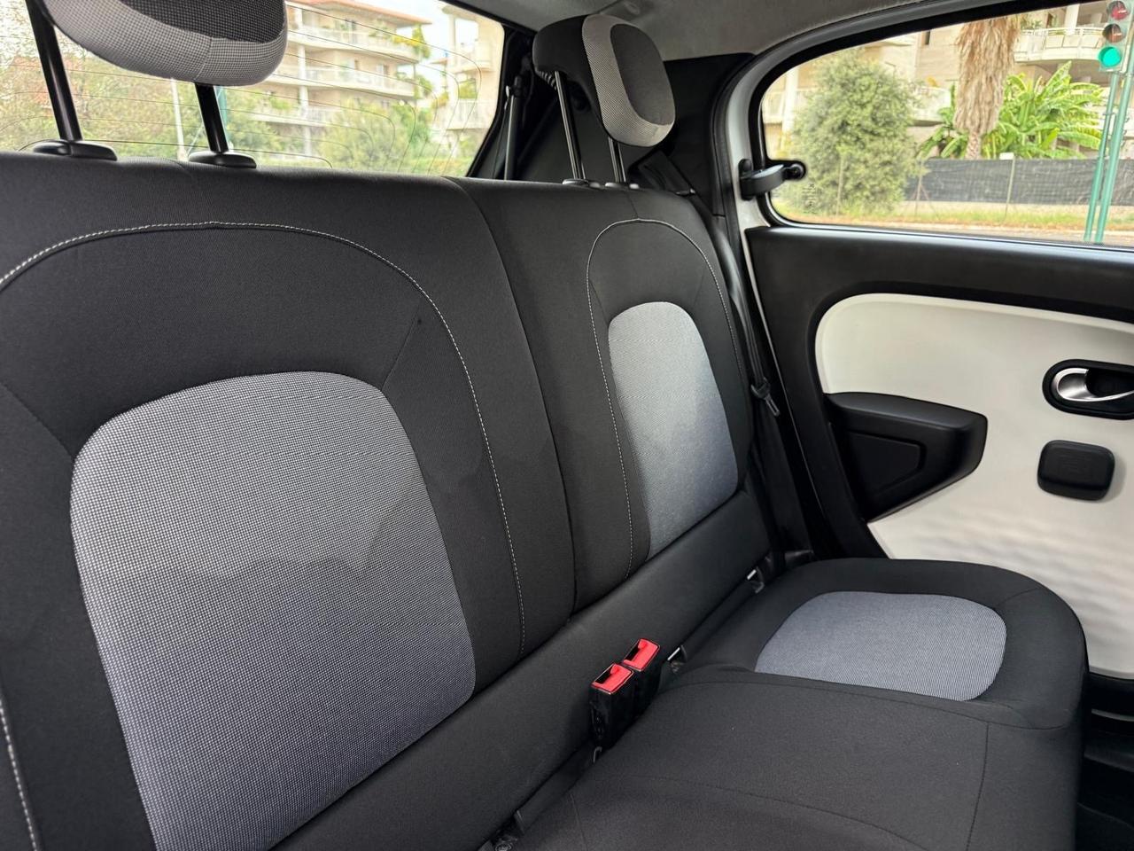 Renault Twingo SCe Stop&Start Intens Cambio Manuale