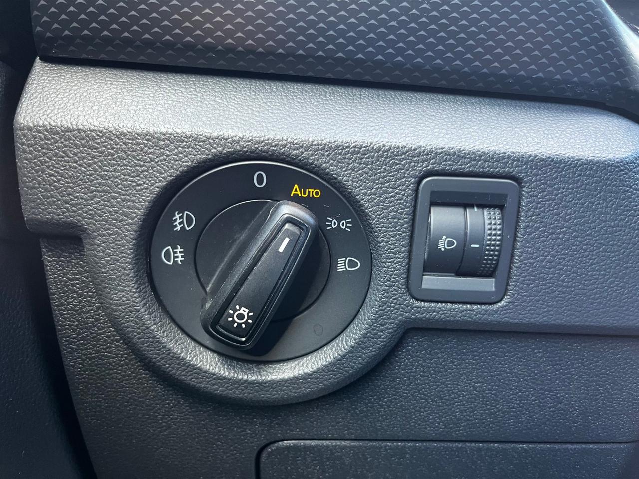 Volkswagen T-Cross 1.0 tsi style 95cv