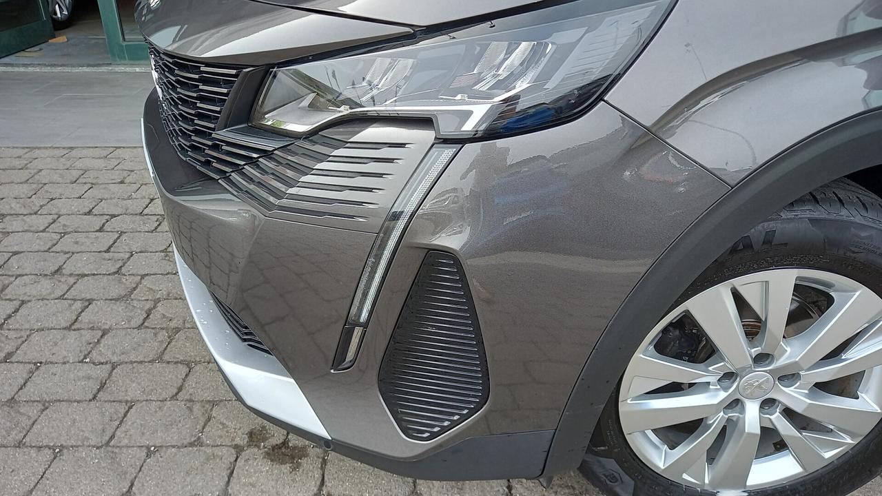 Peugeot 3008 BlueHDi 130 S&S EAT8 Active Pack N1 AUTOCARRO 5 POSTI