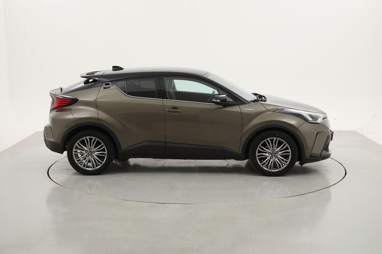 Toyota C-HR Hybrid Lounge BR328327 2.0 Full Hybrid 184CV